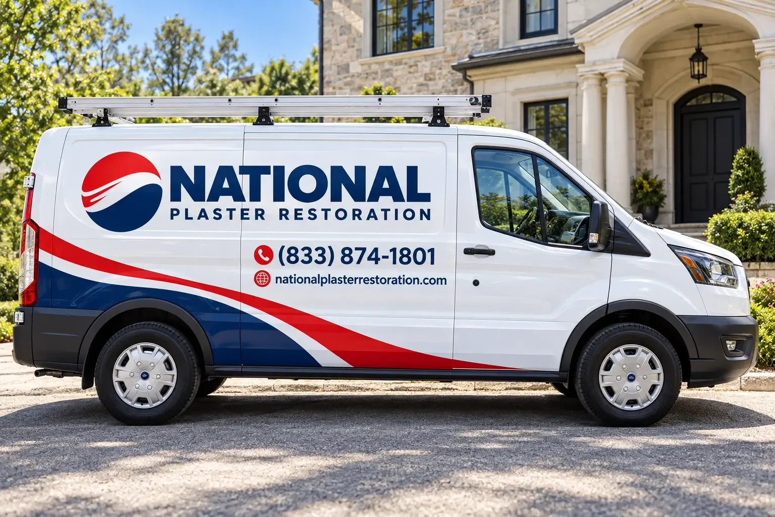 Plaster Repair in Henry, TN near me