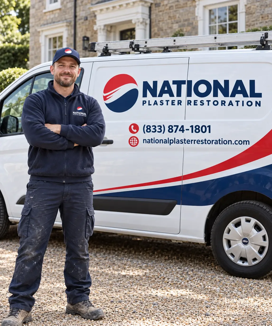 Plaster Repair company in Henry, TN